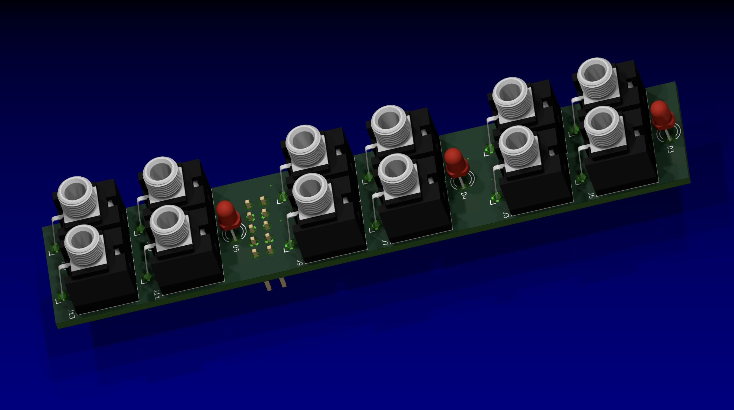 Disconerd - threeway - Image 4