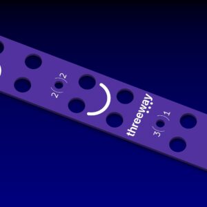 Disconerd - threeway